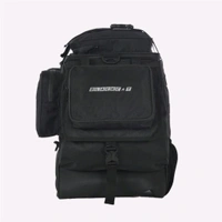 MOTARD BlackCat 65Liters Motorbike 100% Waterproof Motorcycle Tail Bag