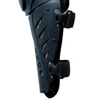 Scala Flex Kneepads Black