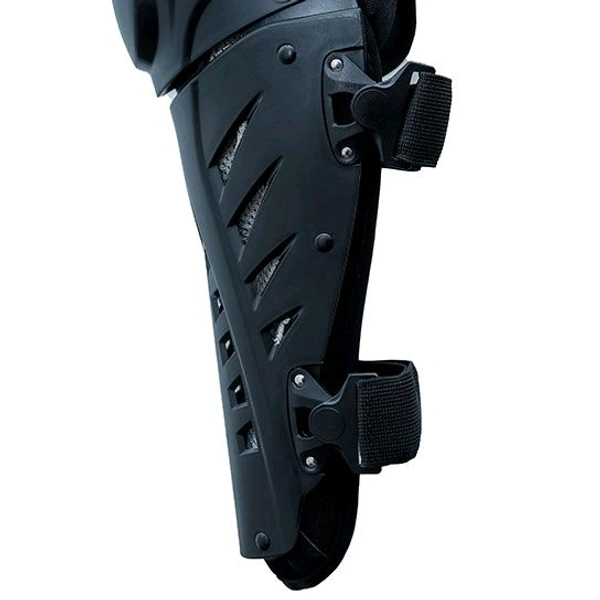Scala Flex Kneepads Black