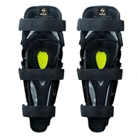 Scala Flex Kneepads Black