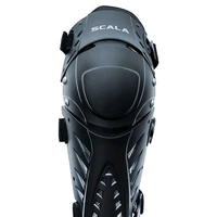 Scala Flex Kneepads Black
