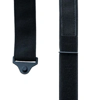 Scala Flex Kneepads Black
