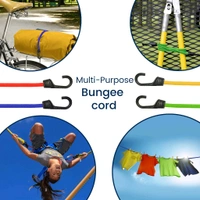Grand Pitstop Bungee Cord - Set Of 15 - Mix