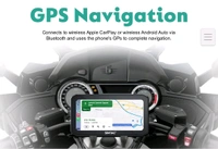 Simtac Navigation DVR & Display Screen (Pre-book) 