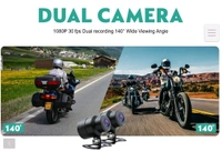 Simtac Navigation DVR & Display Screen (Pre-book) 