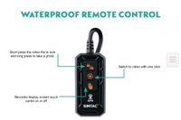 Simtac Navigation DVR & Display Screen (Pre-book) 