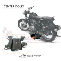 Grand Pitstop Center Dolly For Motorcycle 