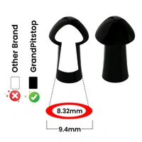 Grand Pitstop Mini Plug Puncture Repair Kit