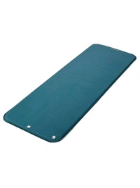 Quechua by Decathlon Self- Inflating Camping Mattress - Basic 60 Cm - 1 Person