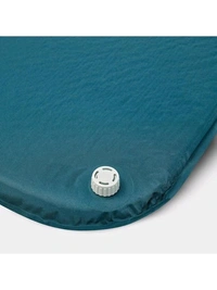 Quechua by Decathlon Self- Inflating Camping Mattress - Basic 60 Cm - 1 Person