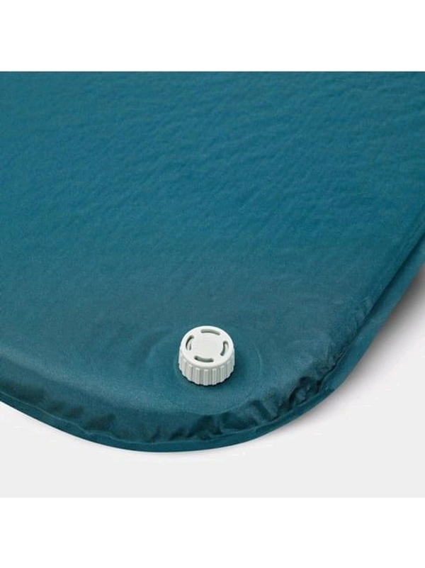 Quechua by Decathlon Self- Inflating Camping Mattress - Basic 60 Cm - 1 Person