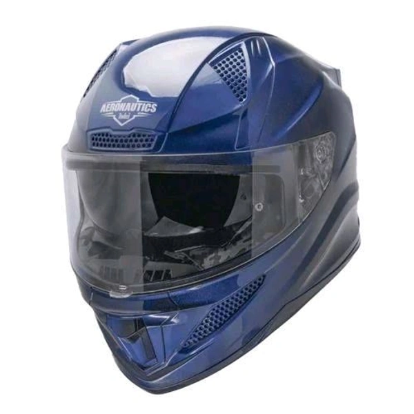 Steelbird SBH-25 Clear Visor (Helmet Not Included) 