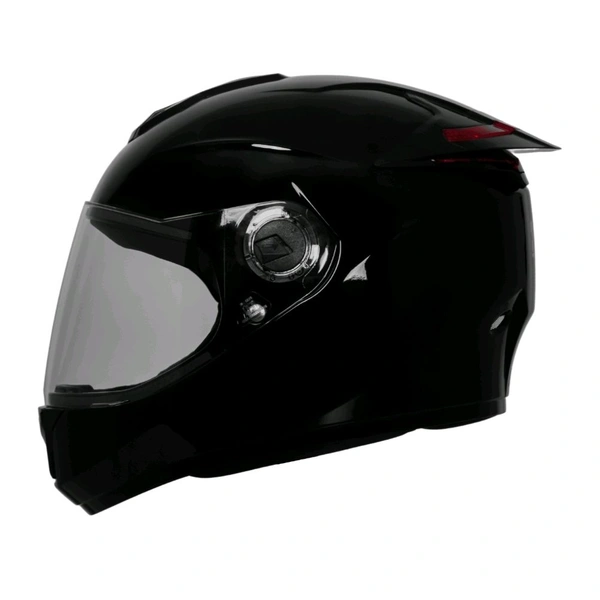 Steelbird SBH-62 R Zoom REF Glossy Black  - M