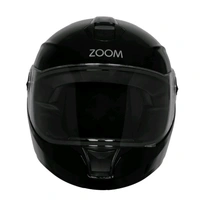 Steelbird SBH-62 R Zoom REF Glossy Black  - M