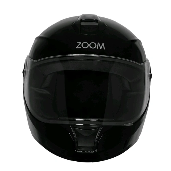 Steelbird SBH-62 R Zoom REF Glossy Black  - M