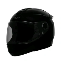 Steelbird SBH-62 R Zoom REF Glossy Black  - M