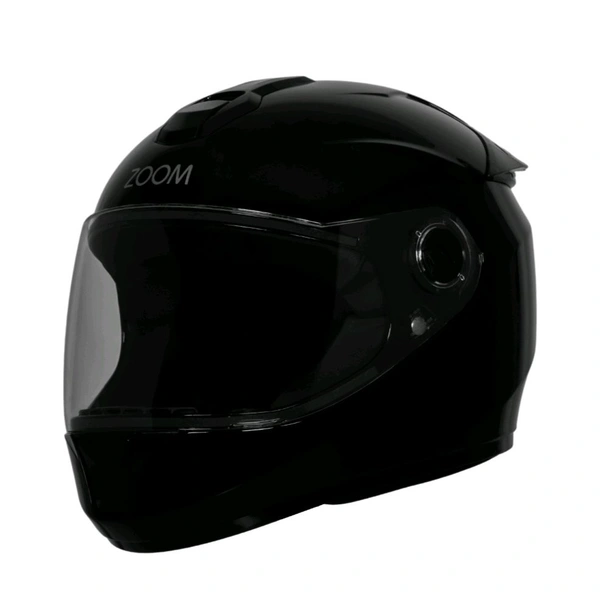 Steelbird SBH-62 R Zoom REF Glossy Black  - M