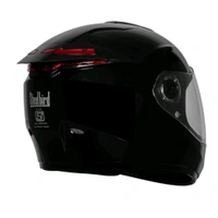 Steelbird SBH-62 R Zoom REF Glossy Black  - M