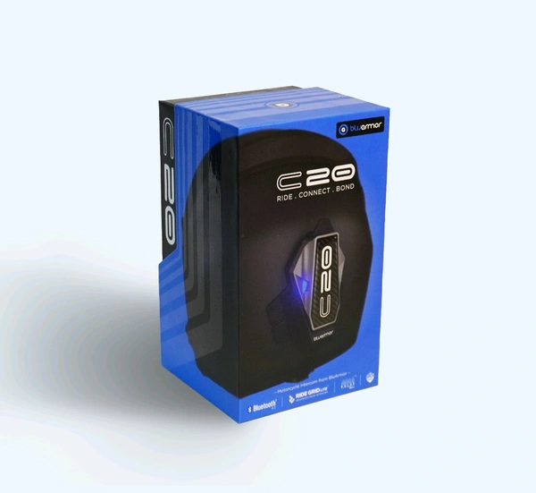 Bluarmor C20