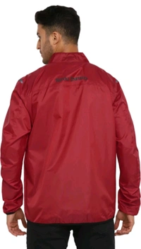 Royal Enfield Riding Rain Protective Jacket (L SIZE) 