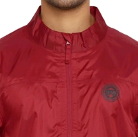 Royal Enfield Riding Rain Protective Jacket (L SIZE) 