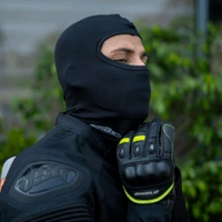 66bhp Balaclava 
