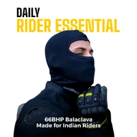 66bhp Balaclava 