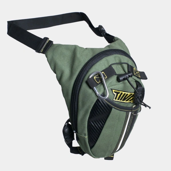 Tiivra  Wingman Tactical Bag - Olive