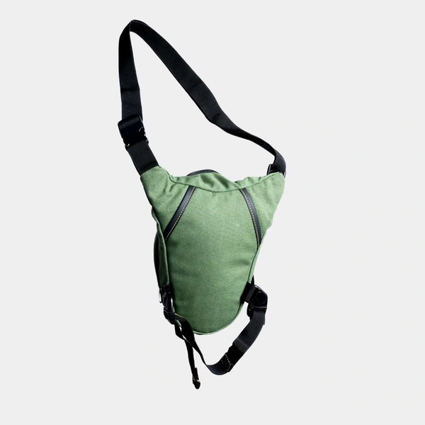 Tiivra  Wingman Tactical Bag - Olive