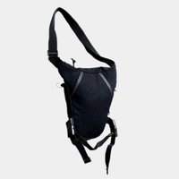 Tiivra  Wingman Tactical Bag - Black