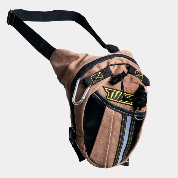 Tiivra  Wingman Tactical Bag - Sandstorm
