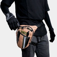 Tiivra  Wingman Tactical Bag - Sandstorm