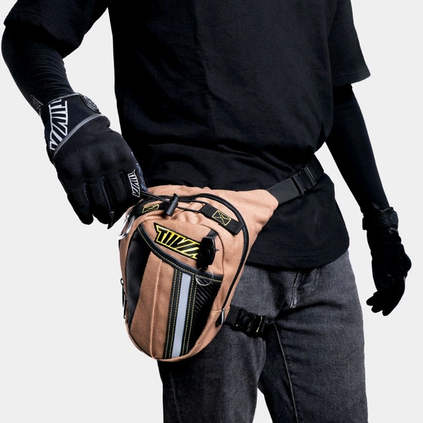 Tiivra  Wingman Tactical Bag - Sandstorm