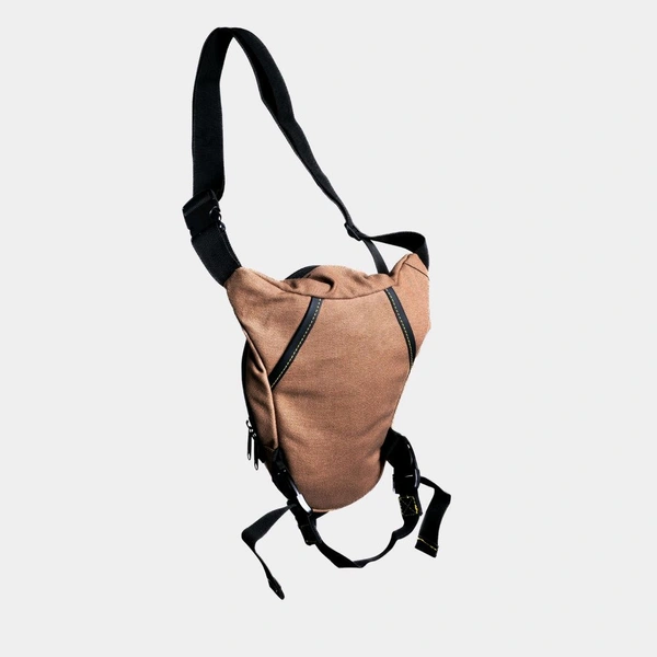 Tiivra  Wingman Tactical Bag - Sandstorm