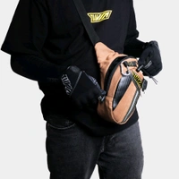 Tiivra  Wingman Tactical Bag - Sandstorm