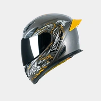 Tiivra Stingray - Asphalt Grey (L Size)