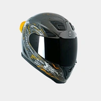 Tiivra Stingray - Asphalt Grey (L Size)