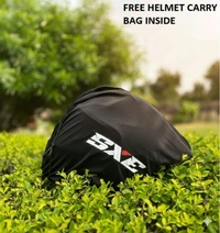 Steelbird SBH-61 ISS SXE with AFS Edition Glossy - M