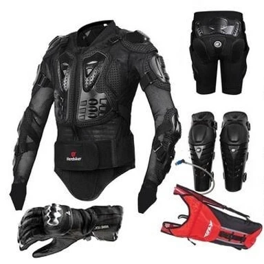 Riding Gear