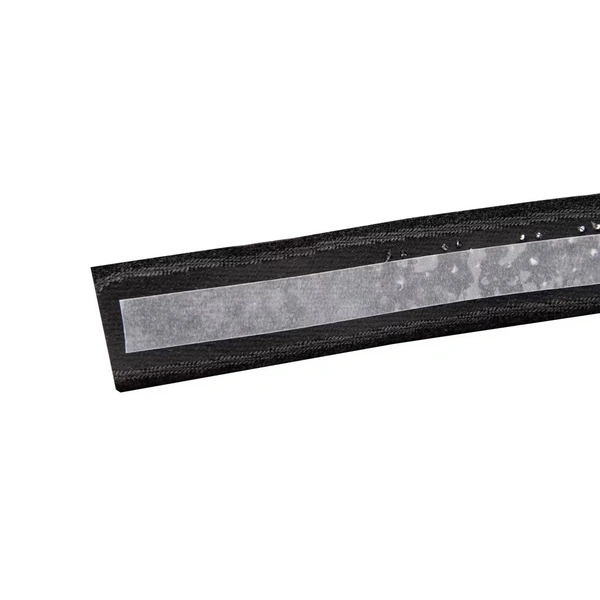 Motorcycle Superior Grip x2 Black 