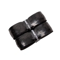 Motorcycle Superior Grip x2 Black 
