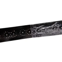 Motorcycle Superior Grip x2 Black 