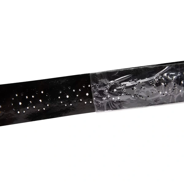 Motorcycle Superior Grip x2 Black 