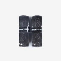 Motorcycle Superior Grip x2 Black 