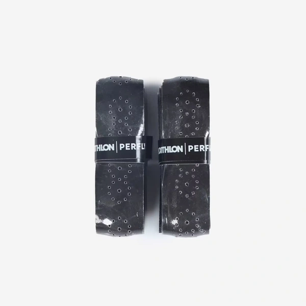Motorcycle Superior Grip x2 Black 