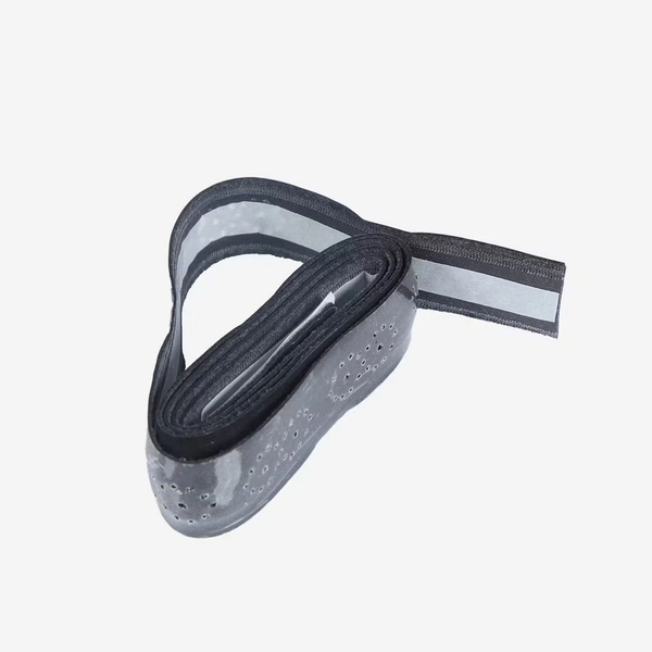 Motorcycle Superior Grip x2 Black 