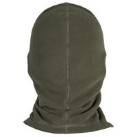 SOLOGNAC Adult Winter Cap Balaclava 100 - Green