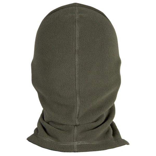 SOLOGNAC Adult Winter Cap Balaclava 100 - Green
