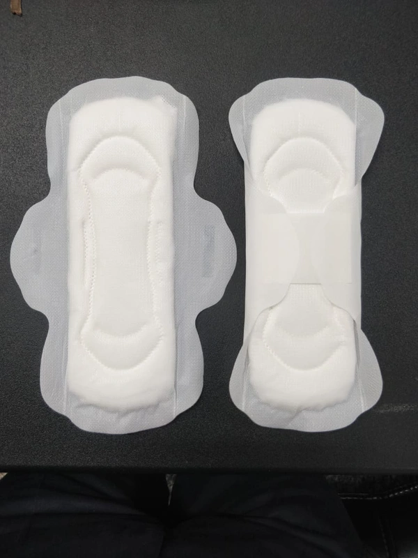 Lady Lov (Regular/Wings) 18Pads - Regular