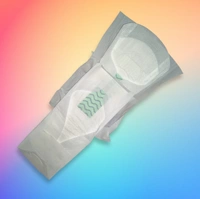 Lady Lov (Ultra XL 3 folds) 6Pads - UXL